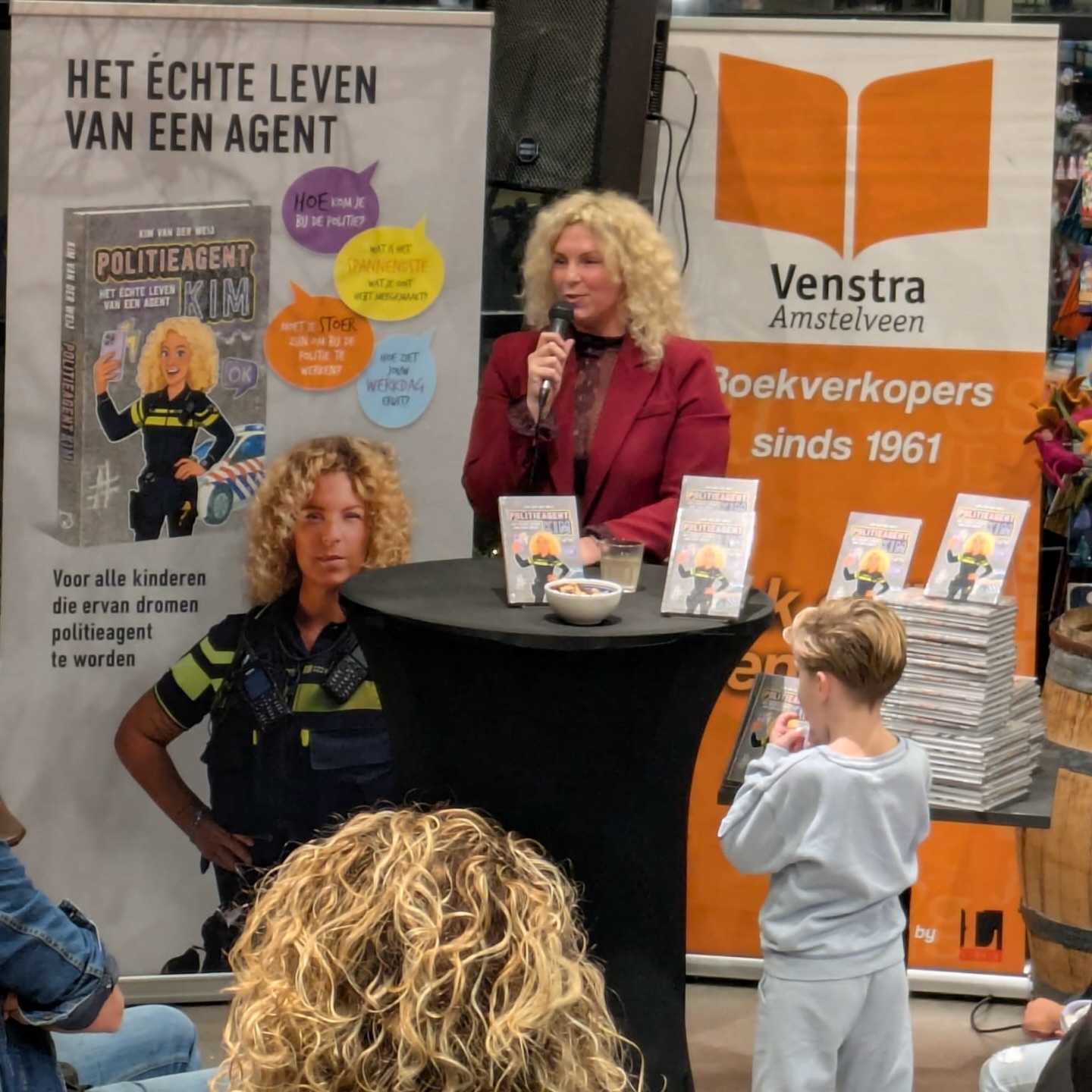 Meet Greet Met Jeugdagent Kim In Venstra Stadshart Mijn Amstelveen Meet Greet Met Jeugdagent Kim In Venstra Stadshart Mijn Amstelveen