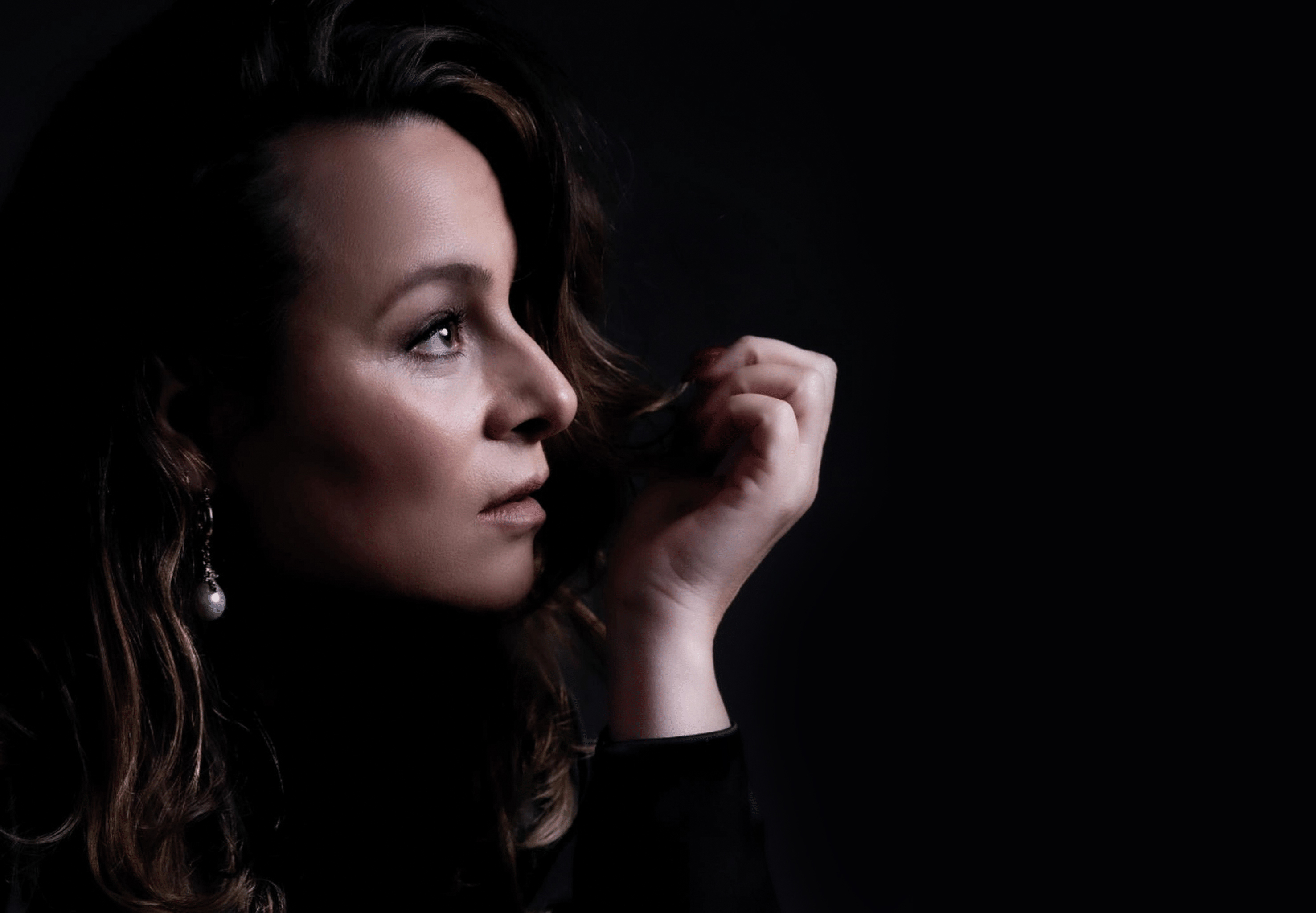 Trijntje Oosterhuis zingt Burt Bacharach The Sound of the blues & Americana in Schouwburg Trijntje Oosterhuis zingt Burt Bacharach The Sound of the blues & Americana in Schouwburg