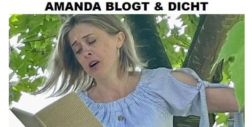 Amanda's Blog