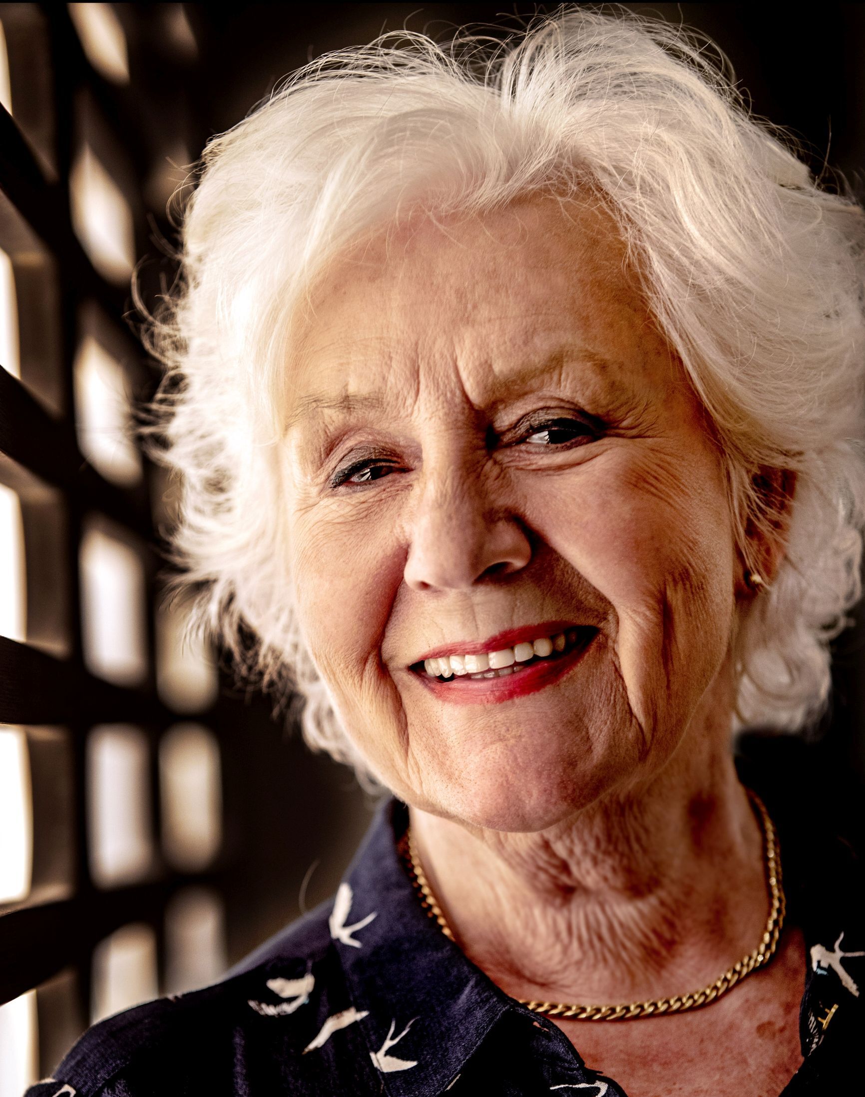 Anne Wil Blankers vertelt mijn Amstelveen