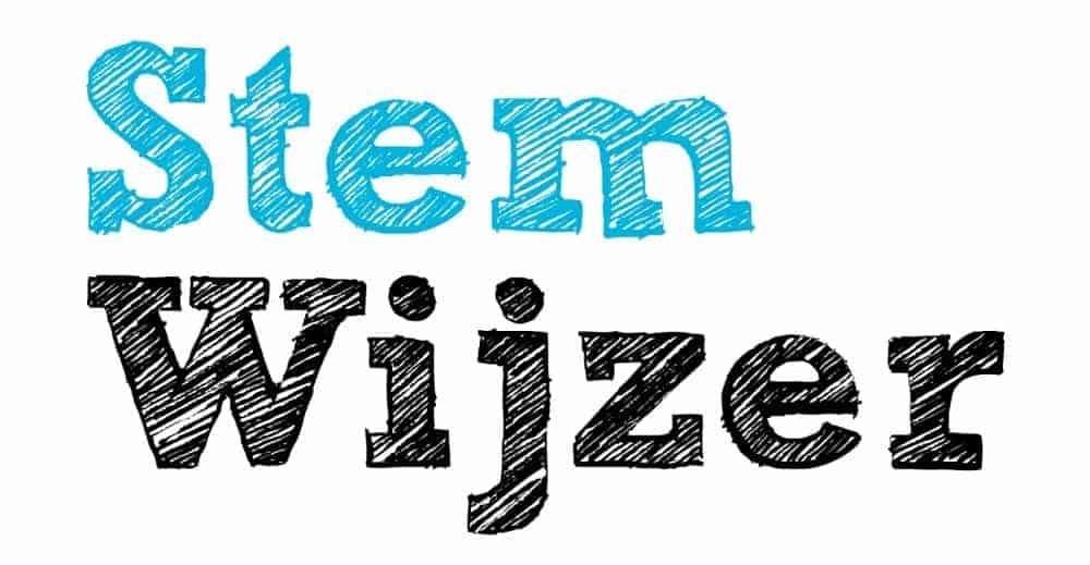 StemWijzer Tweede Kamerverkiezing 2023 online mijn Amstelveen