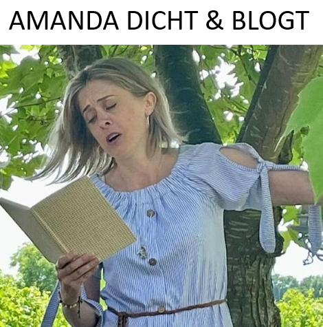 Amanda's Blog