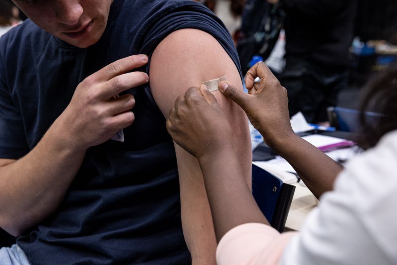 Rijksvaccinatieprogramma (RVP) Amstelland - mijn Amstelveen