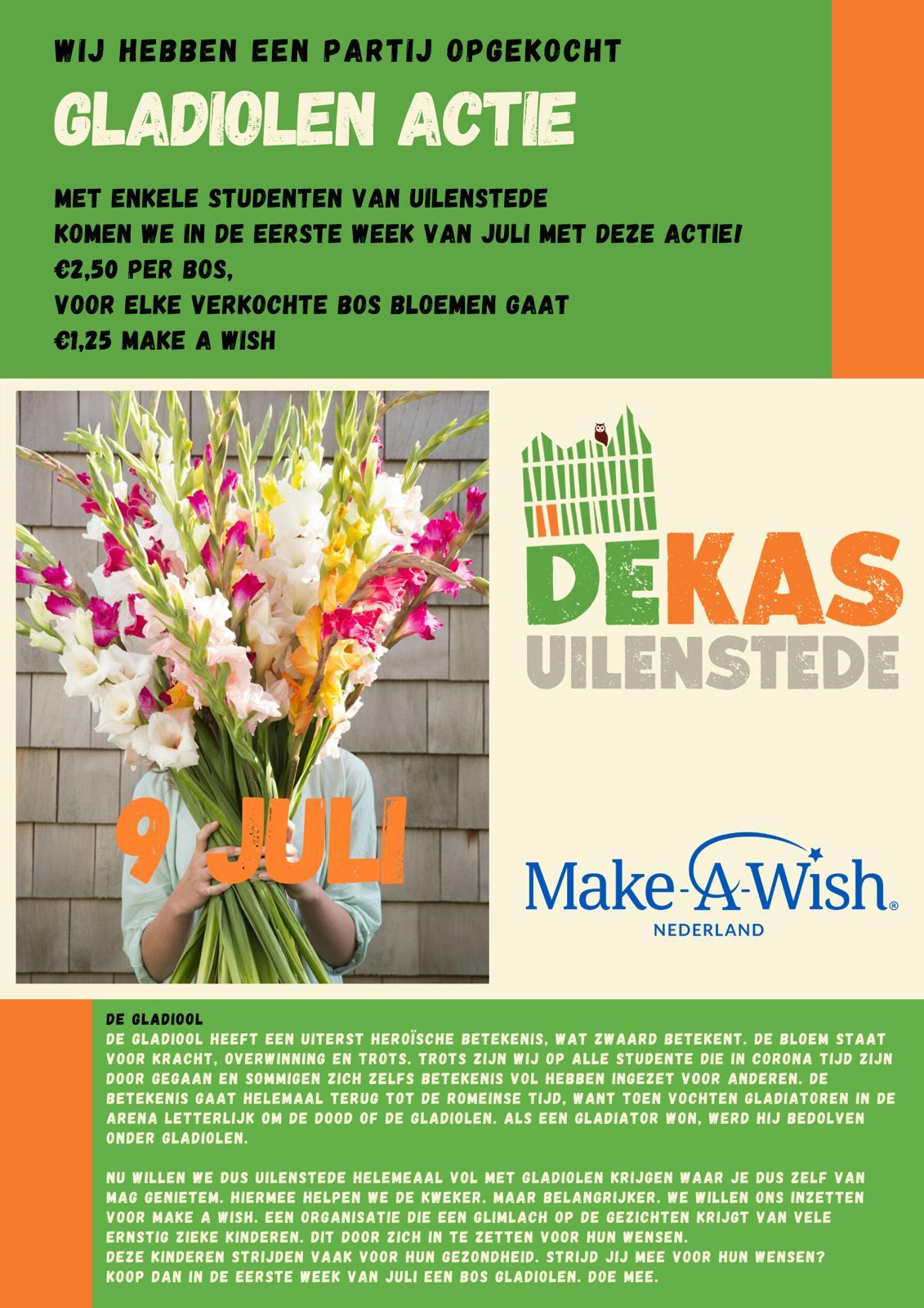 Dood Of De Gladiolen / Dood Of De Gladiolen Posts Facebook